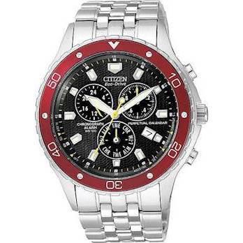 Image of Citizen Eco-Drive Perpetual Herreur - BL5290-59F